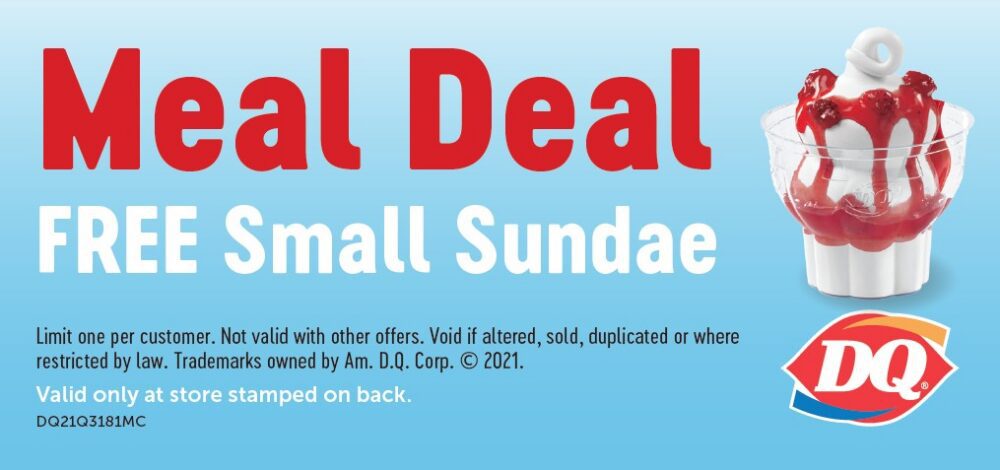 Coupons