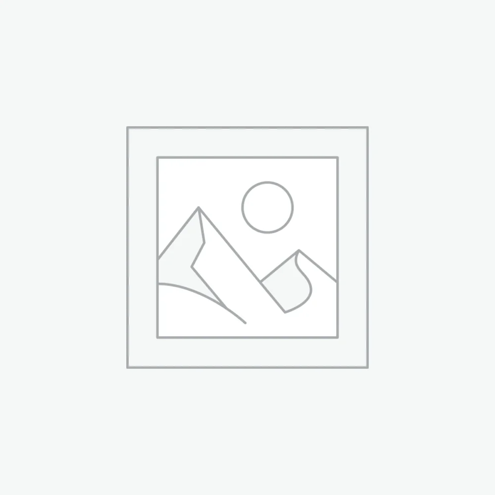 Simple drawing of mountains and sun